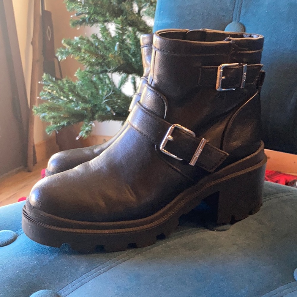 Circus Boots by Sam Edelman